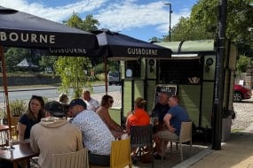 Side Hustle by Hansom Hire the perfect mobile bar Profile 1