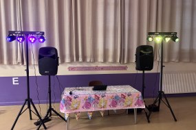 HJH Events Bands and DJs Profile 1