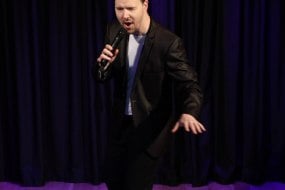 Antony Tyler 60s Cover Bands Profile 1