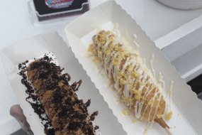 Candy Emporium Waffle Caterers Profile 1