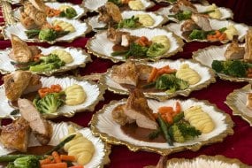 Adena’s Catering Services Ltd African Catering Profile 1