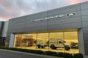 Defender Blender Corporate Event Catering Profile 1