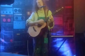 Millie Booth Find and Hire Singers For Your Event Profile 1