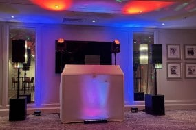DODJ Entertainment Discover Top-Rated Local DJs Profile 1