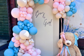 Lush Balloon Events Event Prop Hire Profile 1