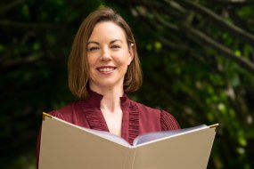 Rebecca Joyce Celebrant