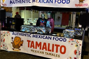 Tamalito Festival Catering Profile 1