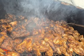 Belly Full Caribbean Kitchen Baby Shower Catering Profile 1