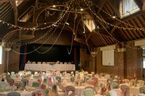 Chapter J Weddings & Events Wedding Doughnuts Profile 1