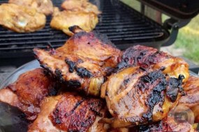 Cole Amusements Fried Chicken Catering Profile 1