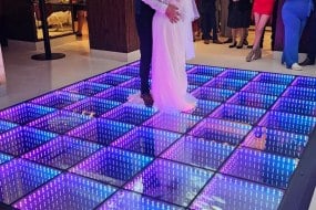 Special Events DJ Disco Light Hire Profile 1