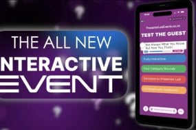 Presenter Led Events Quiz Masters Profile 1
