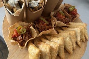 Prestige Catering Street Food Catering Profile 1