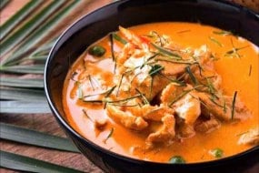 ThaiLicious Duffield Hire Waiting Staff Profile 1