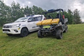 Remote Paramedic Service