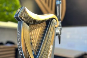 Plush Slush Cocktail Bar Hire Profile 1