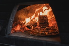 The Doughbox Birthday Party Catering Profile 1