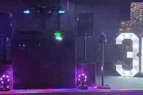 TruTune DJ's Discover Top-Rated Local DJs Profile 1