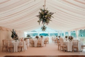 The Marquee Hire Company Clear Span Marquees Profile 1