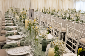Laceys Event Services Ltd Event Planners Profile 1