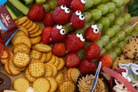 Amaze in Graze Fun Food Hire Profile 1