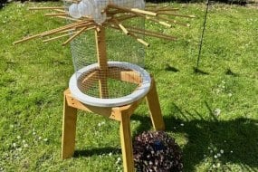 The Little Events Company Giant Game Hire Profile 1