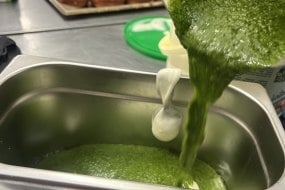 Lunch’d Bagel Catering Profile 1