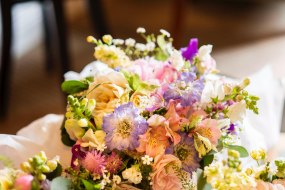 The Surrey Florist Florists Profile 1