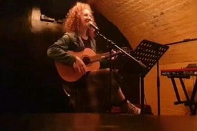 Millie Booth Wedding Entertainers for Hire Profile 1