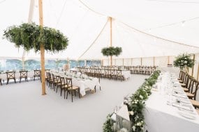 The Marquee Hire Company Marquee and Tent Hire Profile 1