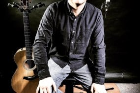 Sean Muir Wedding Entertainers for Hire Profile 1