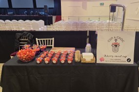 Cupachoc Chocolate Fountain Hire Profile 1