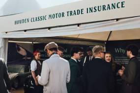 Peter Constable Media Limited Event Video and Photography Profile 1