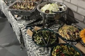 Little Padròn Halal Catering Profile 1