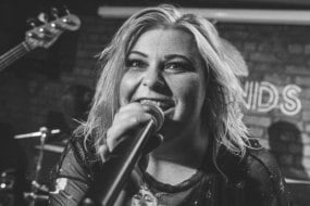 Ginny - Events Vocalist Wedding Entertainers for Hire Profile 1