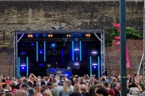Phantom Production Design Ltd Music Equipment Hire Profile 1