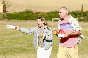 Lukey Luciano's Mobile Caterers Profile 1