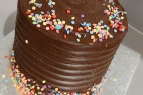Homemaker Baker Wedding Cakes Profile 1
