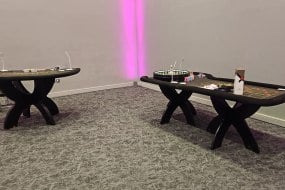 Century Events SW Fun Casino Hire Profile 1