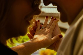 Your Moments by Hayley Book Your Perfect Wedding Photographer Profile 1