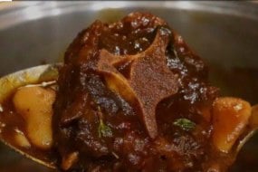 A Taste Of Jamrock Ltd Caribbean Mobile Catering Profile 1