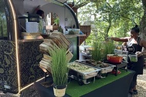 Dookies Grill Food Van Hire Profile 1