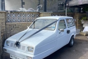 The Cushty Cork Prosecco Van
Hire Profile 1