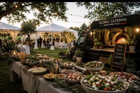 Global Catering Hire an Outdoor Caterer Profile 1