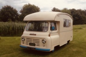 Tea & Brisket Baby Shower Catering Profile 1