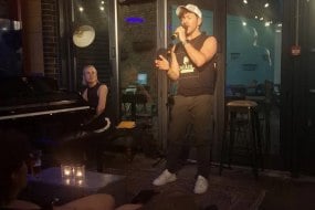 Pearl Does Country Country Bands Profile 1