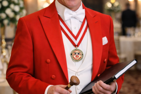 Your Toastmaster Toastmaster Profile 1