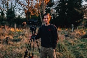 Tom Nicoll Photo and Video undefined Profile 1