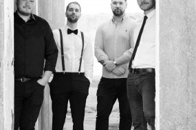 Wyldfolk Wedding Band Hire Profile 1