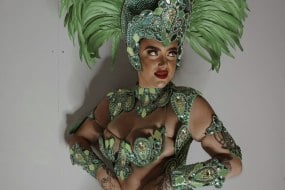 The Rouge Experience Dancers Profile 1